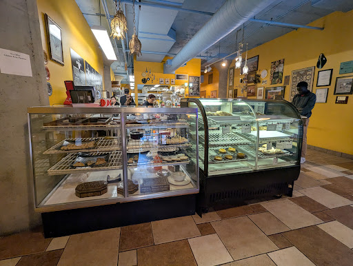 Photo of Sanaa's Gourmet Mediterranean - 401 E 8th St Unit 100, Sioux Falls, SD 57103