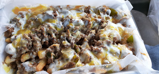 Photo of Speedy's grub shack - 14001 Lakewood Heights Blvd, Cleveland, OH 44107