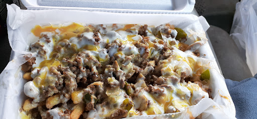 Photo of Speedy's grub shack - 14001 Lakewood Heights Blvd, Cleveland, OH 44107