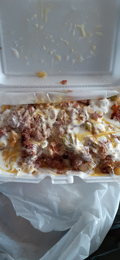 Photo of Speedy's grub shack - 14001 Lakewood Heights Blvd, Cleveland, OH 44107