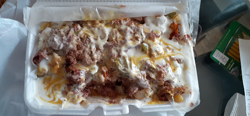 Photo of Speedy's grub shack - 14001 Lakewood Heights Blvd, Cleveland, OH 44107