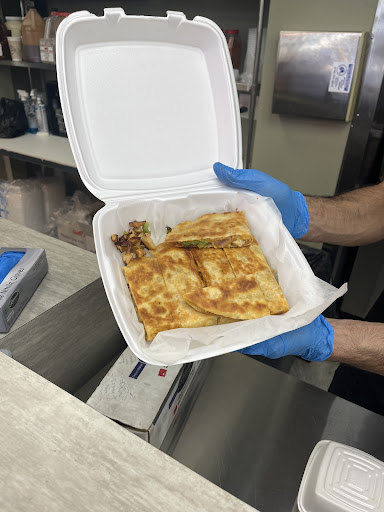 Photo of Speedy's grub shack - 14001 Lakewood Heights Blvd, Cleveland, OH 44107