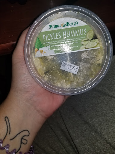 Photo of Speedy's grub shack - 14001 Lakewood Heights Blvd, Cleveland, OH 44107