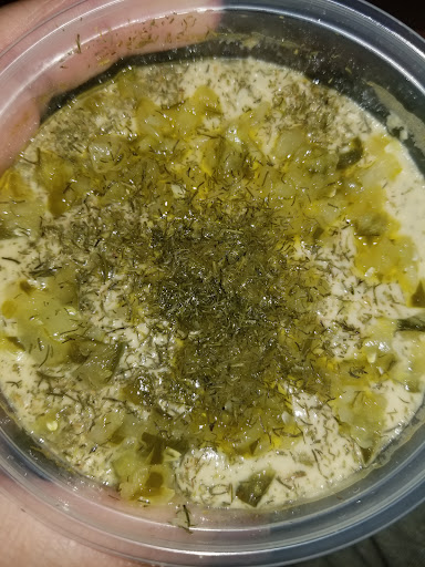 Photo of Speedy's grub shack - 14001 Lakewood Heights Blvd, Cleveland, OH 44107