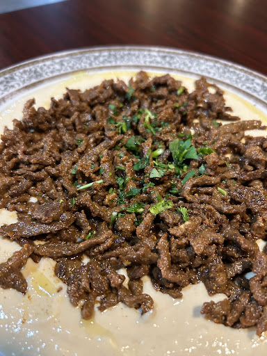 Photo of Dar AlYemen Restaurant مطعم دار اليمن - 4005 W 117th St, Linndale, OH 44111