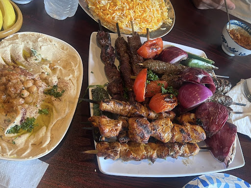 Photo of Dar AlYemen Restaurant مطعم دار اليمن - 4005 W 117th St, Linndale, OH 44111