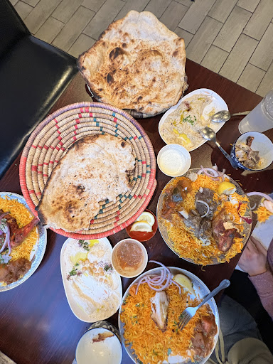 Photo of Dar AlYemen Restaurant مطعم دار اليمن - 4005 W 117th St, Linndale, OH 44111