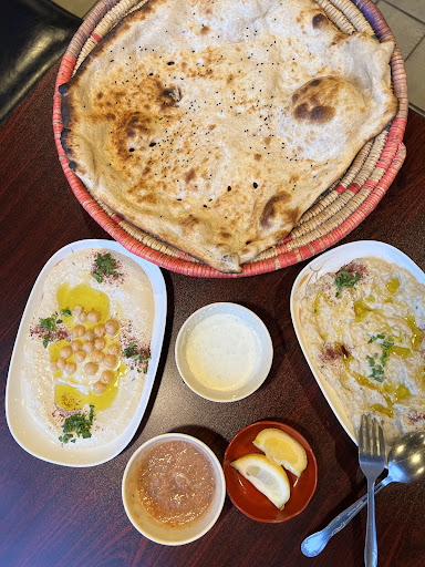 Photo of Dar AlYemen Restaurant مطعم دار اليمن - 4005 W 117th St, Linndale, OH 44111