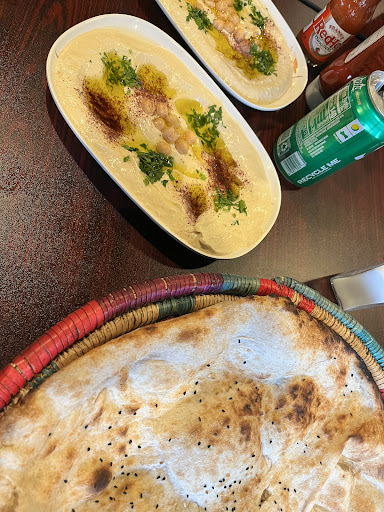 Photo of Dar AlYemen Restaurant مطعم دار اليمن - 4005 W 117th St, Linndale, OH 44111