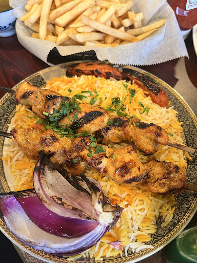 Photo of Dar AlYemen Restaurant مطعم دار اليمن - 4005 W 117th St, Linndale, OH 44111