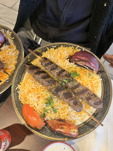 Photo of Dar AlYemen Restaurant مطعم دار اليمن - 4005 W 117th St, Linndale, OH 44111