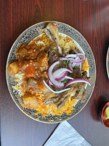 Photo of Dar AlYemen Restaurant مطعم دار اليمن - 4005 W 117th St, Linndale, OH 44111