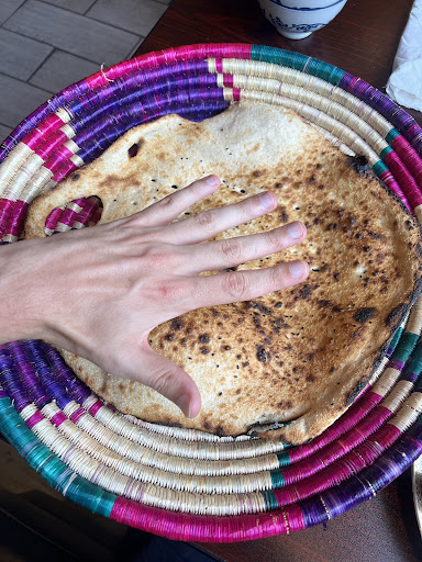 Photo of Dar AlYemen Restaurant مطعم دار اليمن - 4005 W 117th St, Linndale, OH 44111