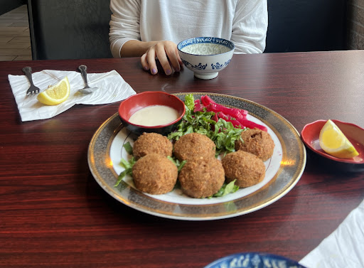 Photo of Dar AlYemen Restaurant مطعم دار اليمن - 4005 W 117th St, Linndale, OH 44111