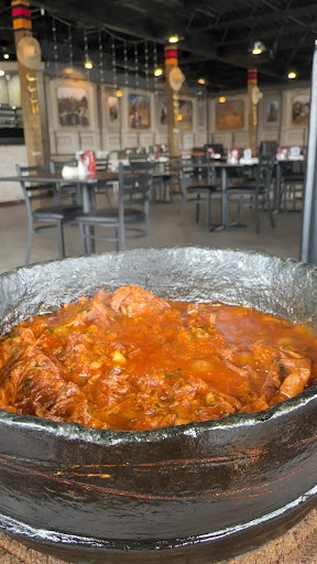 Photo of Dar AlYemen Restaurant مطعم دار اليمن - 4005 W 117th St, Linndale, OH 44111