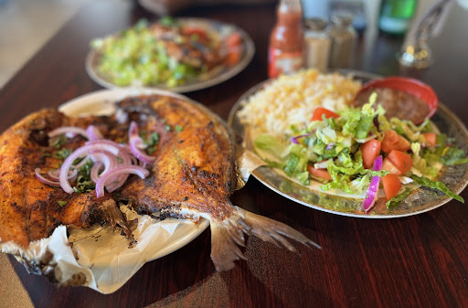 Photo of Dar AlYemen Restaurant مطعم دار اليمن - 4005 W 117th St, Linndale, OH 44111