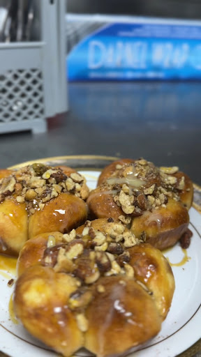 Photo of Dar AlYemen Restaurant مطعم دار اليمن - 4005 W 117th St, Linndale, OH 44111