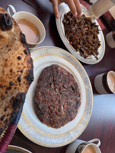 Photo of Dar AlYemen Restaurant مطعم دار اليمن - 4005 W 117th St, Linndale, OH 44111