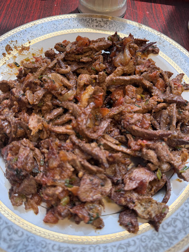 Photo of Dar AlYemen Restaurant مطعم دار اليمن - 4005 W 117th St, Linndale, OH 44111