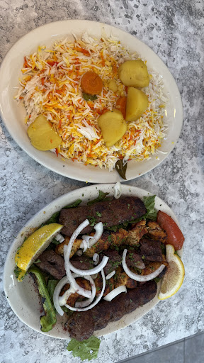 Photo of Dar AlYemen Restaurant مطعم دار اليمن - 4005 W 117th St, Linndale, OH 44111