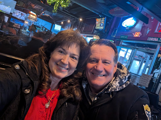 Photo of Dina's Pizza & Pub - 5701 Memphis Ave, Cleveland, OH 44144