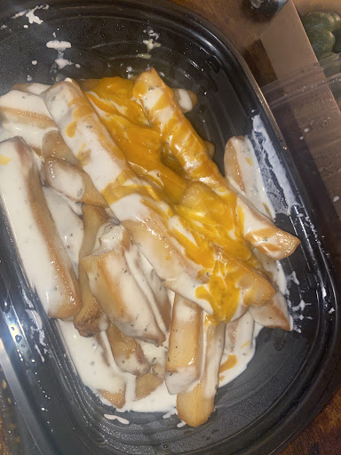 Photo of Dina's Pizza & Pub - 5701 Memphis Ave, Cleveland, OH 44144