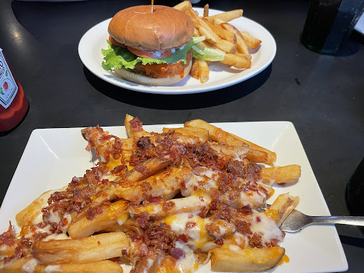 Photo of Dina's Pizza & Pub - 5701 Memphis Ave, Cleveland, OH 44144