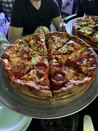 Photo of Dina's Pizza & Pub - 5701 Memphis Ave, Cleveland, OH 44144