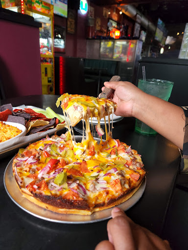 Photo of Dina's Pizza & Pub - 5701 Memphis Ave, Cleveland, OH 44144