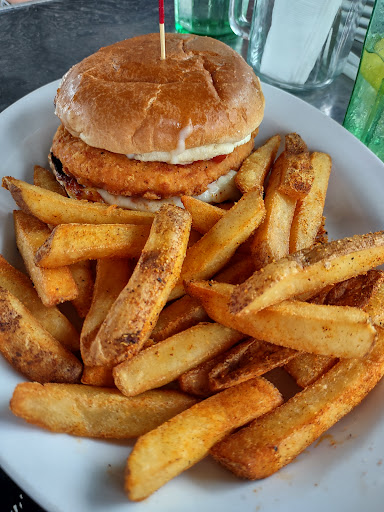 Photo of Dina's Pizza & Pub - 5701 Memphis Ave, Cleveland, OH 44144