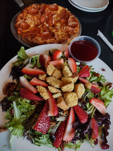 Photo of Dina's Pizza & Pub - 5701 Memphis Ave, Cleveland, OH 44144