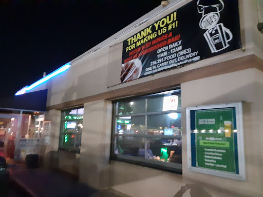 Photo of Dina's Pizza & Pub - 5701 Memphis Ave, Cleveland, OH 44144