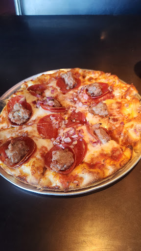 Photo of Dina's Pizza & Pub - 5701 Memphis Ave, Cleveland, OH 44144