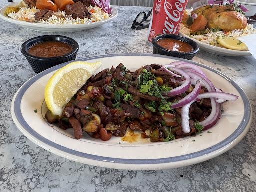 Photo of Reef Alyemen Restaurant - مطعم ريف اليمن - 3553 W 117th St, Cleveland, OH 44111