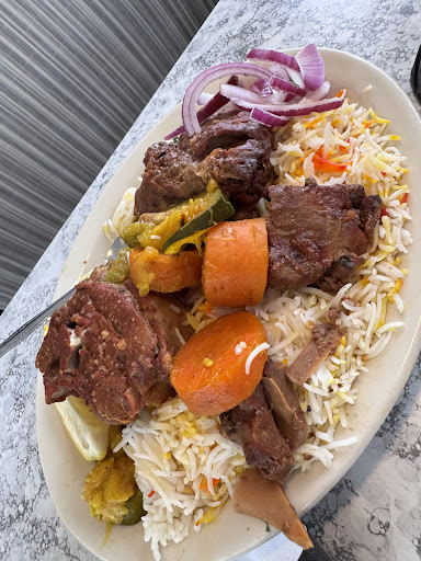 Photo of Reef Alyemen Restaurant - مطعم ريف اليمن - 3553 W 117th St, Cleveland, OH 44111