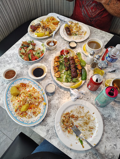 Photo of Reef Alyemen Restaurant - مطعم ريف اليمن - 3553 W 117th St, Cleveland, OH 44111