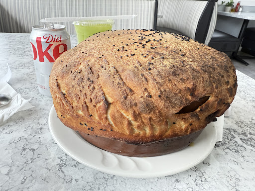 Photo of Reef Alyemen Restaurant - مطعم ريف اليمن - 3553 W 117th St, Cleveland, OH 44111