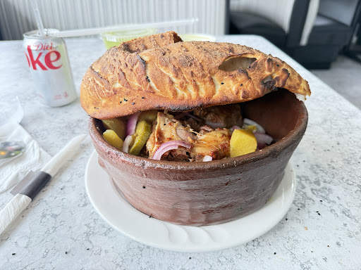 Photo of Reef Alyemen Restaurant - مطعم ريف اليمن - 3553 W 117th St, Cleveland, OH 44111