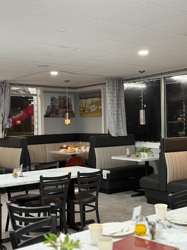 Photo of Reef Alyemen Restaurant - مطعم ريف اليمن - 3553 W 117th St, Cleveland, OH 44111