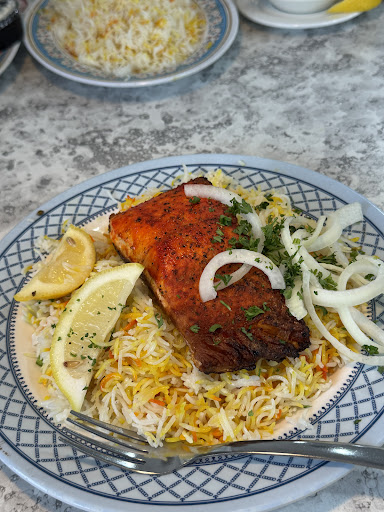 Photo of Reef Alyemen Restaurant - مطعم ريف اليمن - 3553 W 117th St, Cleveland, OH 44111