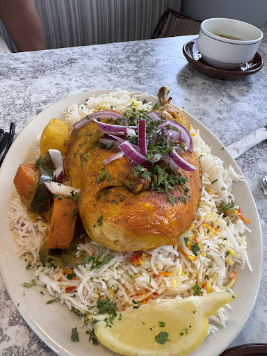 Photo of Reef Alyemen Restaurant - مطعم ريف اليمن - 3553 W 117th St, Cleveland, OH 44111