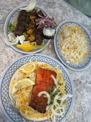 Photo of Reef Alyemen Restaurant - مطعم ريف اليمن - 3553 W 117th St, Cleveland, OH 44111