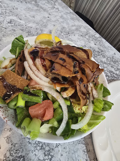 Photo of Reef Alyemen Restaurant - مطعم ريف اليمن - 3553 W 117th St, Cleveland, OH 44111