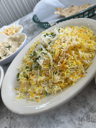 Photo of Reef Alyemen Restaurant - مطعم ريف اليمن - 3553 W 117th St, Cleveland, OH 44111