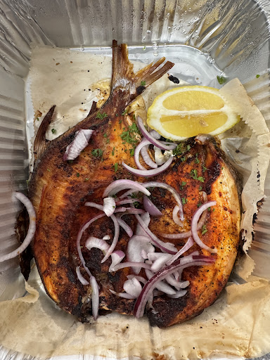 Photo of Reef Alyemen Restaurant - مطعم ريف اليمن - 3553 W 117th St, Cleveland, OH 44111