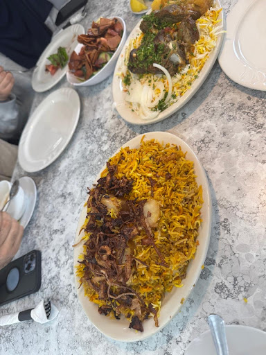 Photo of Reef Alyemen Restaurant - مطعم ريف اليمن - 3553 W 117th St, Cleveland, OH 44111