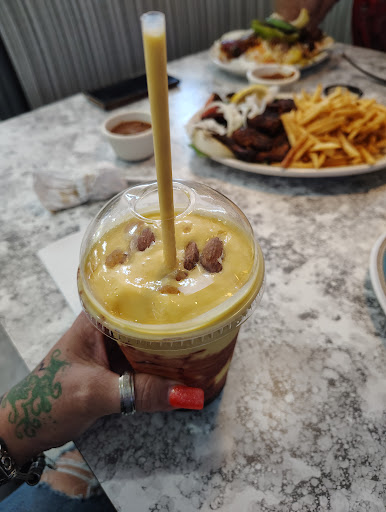 Photo of Reef Alyemen Restaurant - مطعم ريف اليمن - 3553 W 117th St, Cleveland, OH 44111