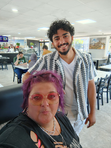 Photo of Reef Alyemen Restaurant - مطعم ريف اليمن - 3553 W 117th St, Cleveland, OH 44111