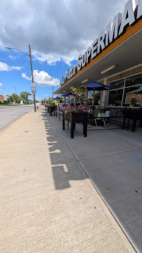 Photo of La Plaza Taqueria - 13609 Lakewood Heights Blvd B, Cleveland, OH 44107