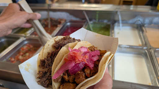 Photo of La Plaza Taqueria - 13609 Lakewood Heights Blvd B, Cleveland, OH 44107